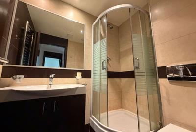 Apartament spatios in complex cu paza si piscina comuna - 14