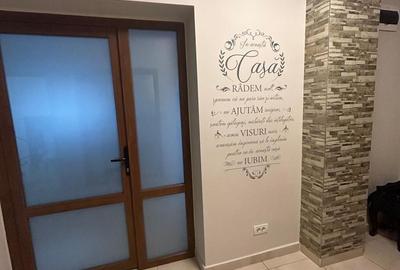 VILĂ TIP DUPLEX – ELEGANȚĂ,  ȘI CONFORT - 7