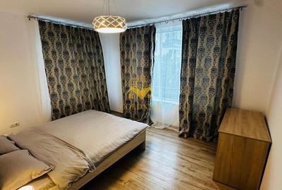 2 camere, Augustin Presecanu, Parcare, Revo, Sigma, Calea Turzii - 3