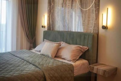 Apartament premium 3 camere, prima închiriere, garaj, balcon - 6