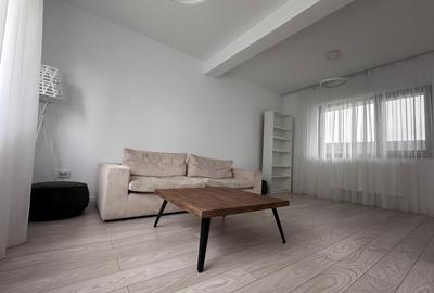 Casă tip duplex spațioasă, aproape de școli și Parcul Ghidigeni - 6
