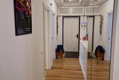 Herastrau | 3 Camere | Decomandat | | Centrala | AC | Parcare | PetFriendly - 10
