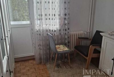 Apartament cu 2 camere semidecomandat etaj 2/4 in Gheorgheni - 5