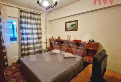Calea Bucuresti | 3 camere decomandat, zona TOP - 4