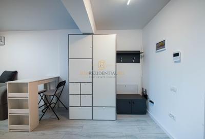 Garsoniera moderna,prima inchiriere - zona Biruintei, metrou Berceni - 6