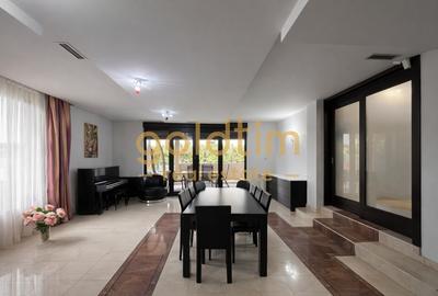 VILĂ EXCLUSIVISTĂ/PISCINĂ INTERIOARĂ/CARTIER PRIVAT/ PĂULEȘTI - 6