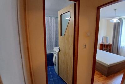 Apartament 2 camere de închiriat Crangasi - 11