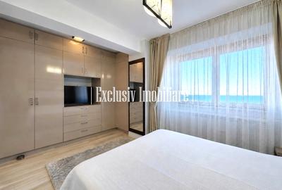 Zona Consilieri - PRIMA INCHIRIERE - Apartament  de LUX cu Parcare Subterana - 14