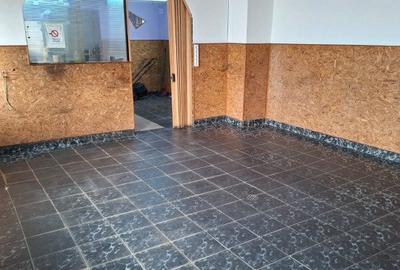 Spatiu comercial cu terasa, zona Oncea - 2