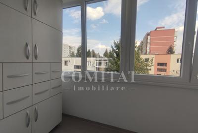 Apartament cu 3 camere decomandate | 2 balcoane | Grădini Mănăștur - 9
