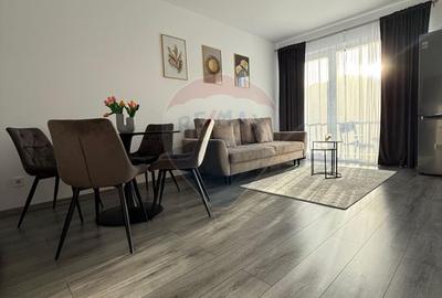 Apartament cu 2 camere de închiriat - 3