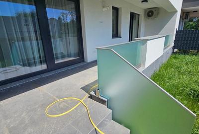 Apartament 2 camere-Imobil 3 etaje-Curte privata 45mp-Metrou Eroii Revolutiei - 14