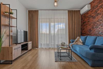 Închiriere Apartament 2 camere - Complex Exigent Plaza Faza 5 - loc de parcare - 2