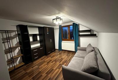 Casa noua cu etaj in Manastirea Doamnei - 8
