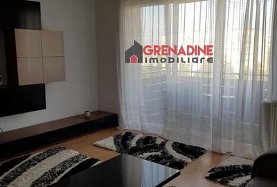 Apartament cu 2 camere decomandat în Avantgarden