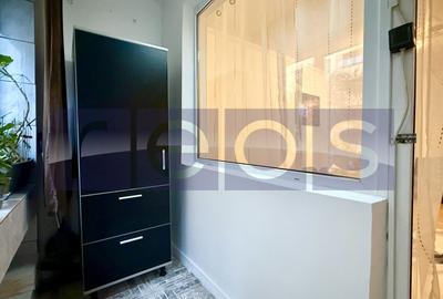 VANZARE 2 CAMERE | ZONA TITAN | COMPLET MOBILAT - 15