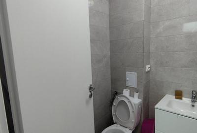 Garsonieră moderna/Prima inchiriere – Militari - 9