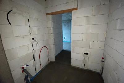 Apartament 1 camera cu terasa de 17 mp, ansamblu NZEB, zona Terra - 10