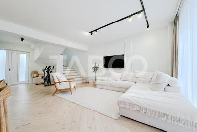 De vanzare casa la cheie cu parcare in cartierul Borhanci Cluj Napoca - 1