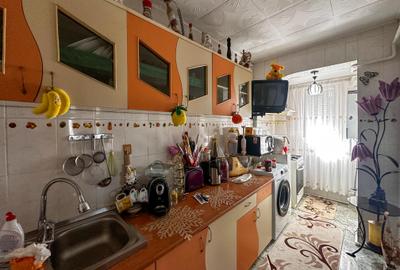Apartament 4 camere Micro 39B - 3