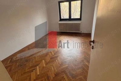 0% Comision- Casa de inchiriat in zona Floreasca/Barbu Vacarescu - 4