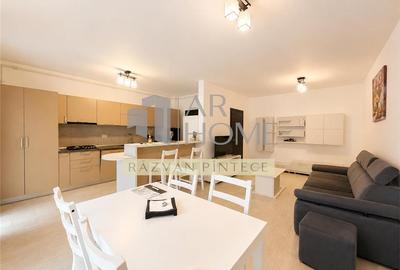 Apartament 2 camere de lux, parcare, Albert MRS SMART, Ploiesti - 3