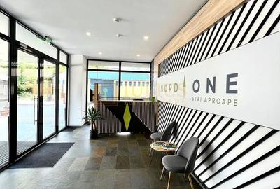 Nord One |2 camere |loc de parcare suprateran|Ultracentral la Nord One- Botanic| - 27