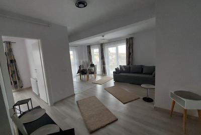 Exclusivitate. Ideal familii. Investitie. Florești, central, 2 camere. - 7