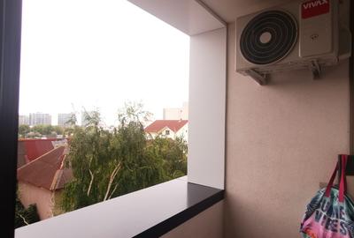 Studio de vânzare Mamaia Nord( COD 06) Hanul cu Peste complet mobilat - 6