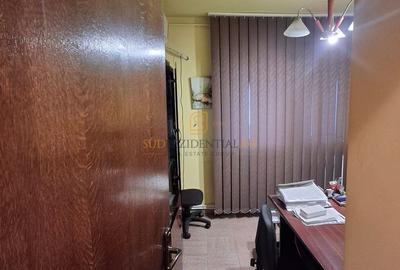 4 Camere, Calea Rahova-Mihail Sebastian, stradal, bloc reabilitat - 14