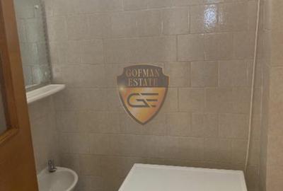 3 camere, City Park Mall, 77 mp, decomandat, et 5/7 lift nou, gaze, parcare rezi - 13