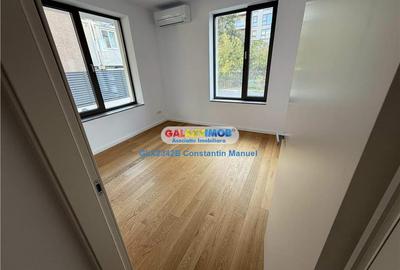 Apartament 2 camere, parter foarte inalt, Herastrau, Sos Nordului - 1