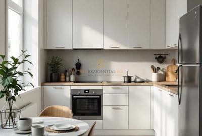 Ideal investitie! Apartament cu 2 camere decomandate, Bd Brancoveanu - 2