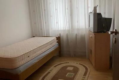 Apartament 3 Camere,Nicolae Grigorescu,Metrou, Mobilat Utilat,Centrala Propie, - 5
