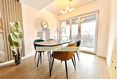 Apartament 3 camere, prima inchiriere, Ploiesti, ultracentral(Bucegi) - 3