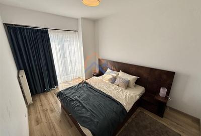 2 camere duplex zona Carol 90 mp - 2