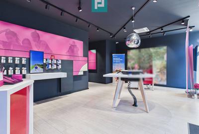 Spațiu comercial sau de birouri vad comercial mare - 2