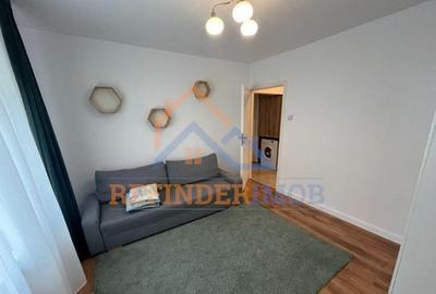Apartament de vanzare cu 3 camere, 2 grupuri sanitare, zona Nerva Traian - 3