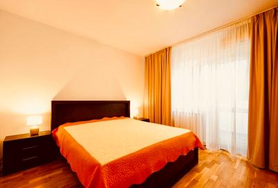 Apartament 2 camere Mall Vitan, decomandat, mobilat si utilat complet, liber - 3