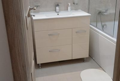 2 camere Lujerului - imobil 2019 - 13