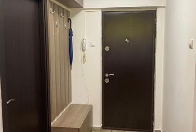 Dr. Taberei-Romancierilor-Metrou 3 minute de bloc- Apartament 2 camere, mobilat - 13