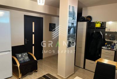 Ap. 2 camere | 55 mp | Centrala | Parcare | Marasti/Sens Giratoriu OMV - 12