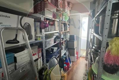 Apartament 2 camere str Miron Costinîn - 14