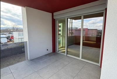 Apartament 3 camere, 2 bai, 78,5mp utili, 2 balcoane, Elite Junior - 13