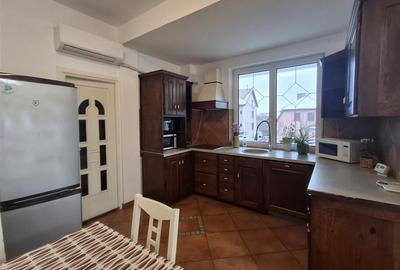 Spatiu birouri 140mp parcare zona Calea Dumbravii - 4