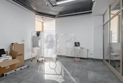 Hale depozitare/productie + Cladire de birouri | Teren 4213 m.p. | Tunari - 43