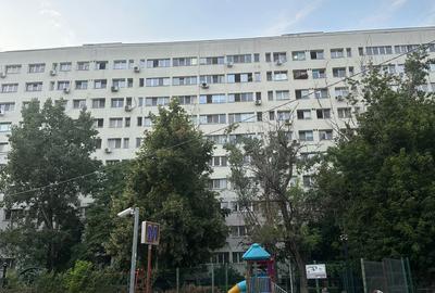 Apartament 3 Camere -Decomandat - Etaj 2/10 - La Metrou Dristor - 1