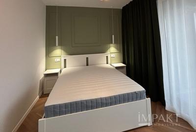 Apartament ULTRAFINISAT 2 camere, bloc  2025 orientat S-E Între Lacuri - 7