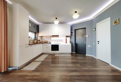 Apartament 2 camere La Cheie | TERASĂ 45 mp | Etaj 2 | zona Cetății - 14