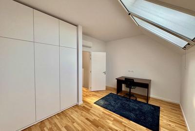 New Point Villas Pipera| Lux | Nou | 2 locuri parcare | - 6